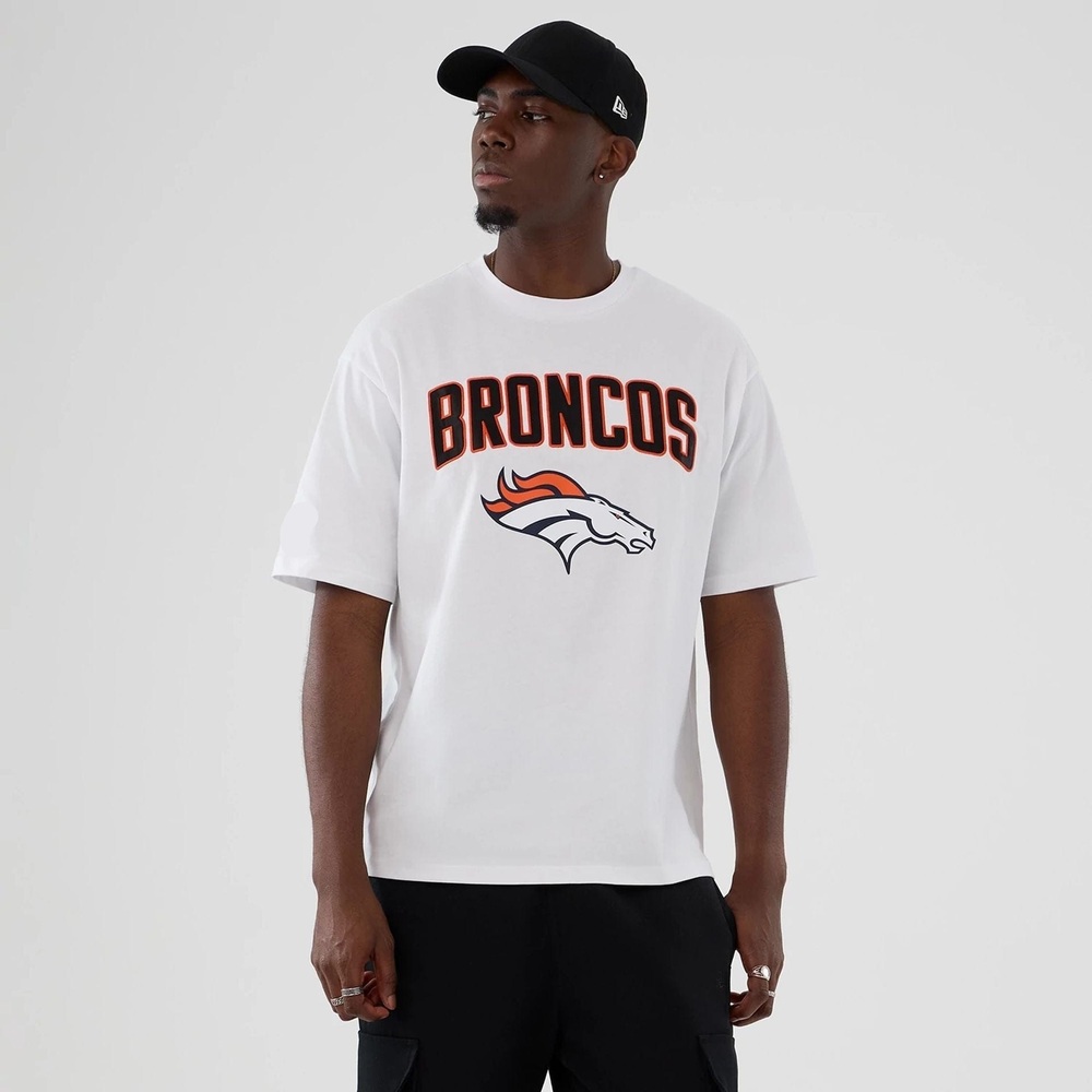 NFL ISG 2025 Denver Broncos T-Shirt
